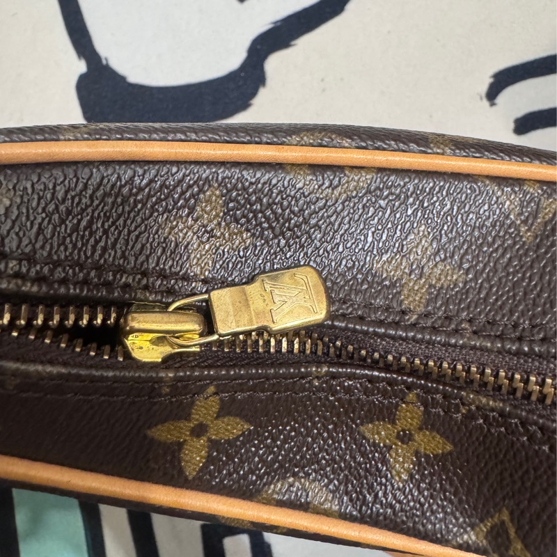 LV牛角包(喜歡者,可小議)-18