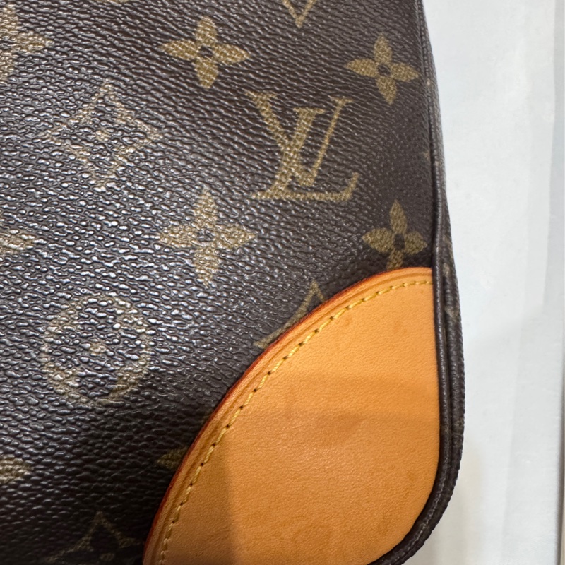 LV牛角包(喜歡者,可小議)-24