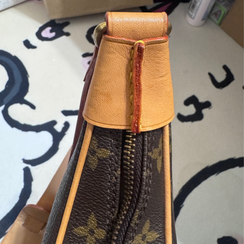 LV牛角包(喜歡者,可小議)-28