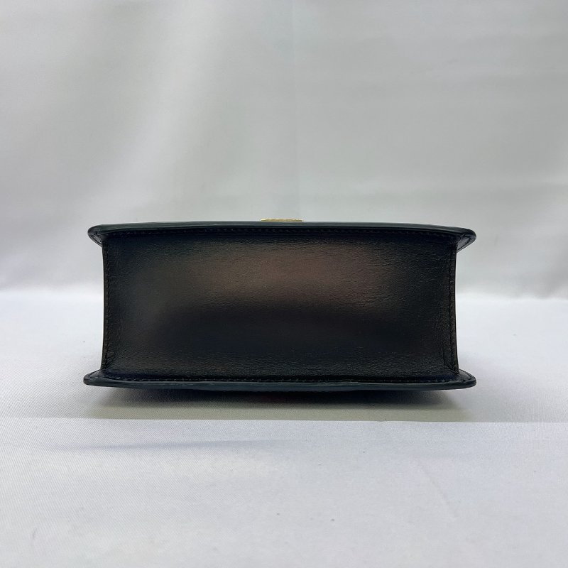 GUCCI Sylvie手提斜背包-8