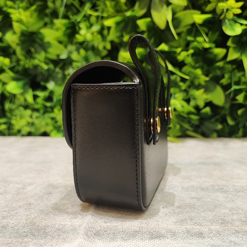 Celine Belt Bag Triomphe-4