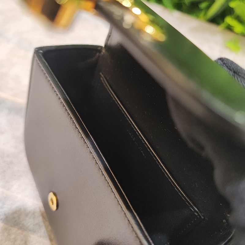 Celine Belt Bag Triomphe-13