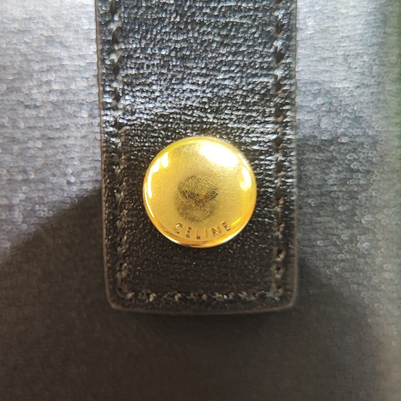 Celine Belt Bag Triomphe-19