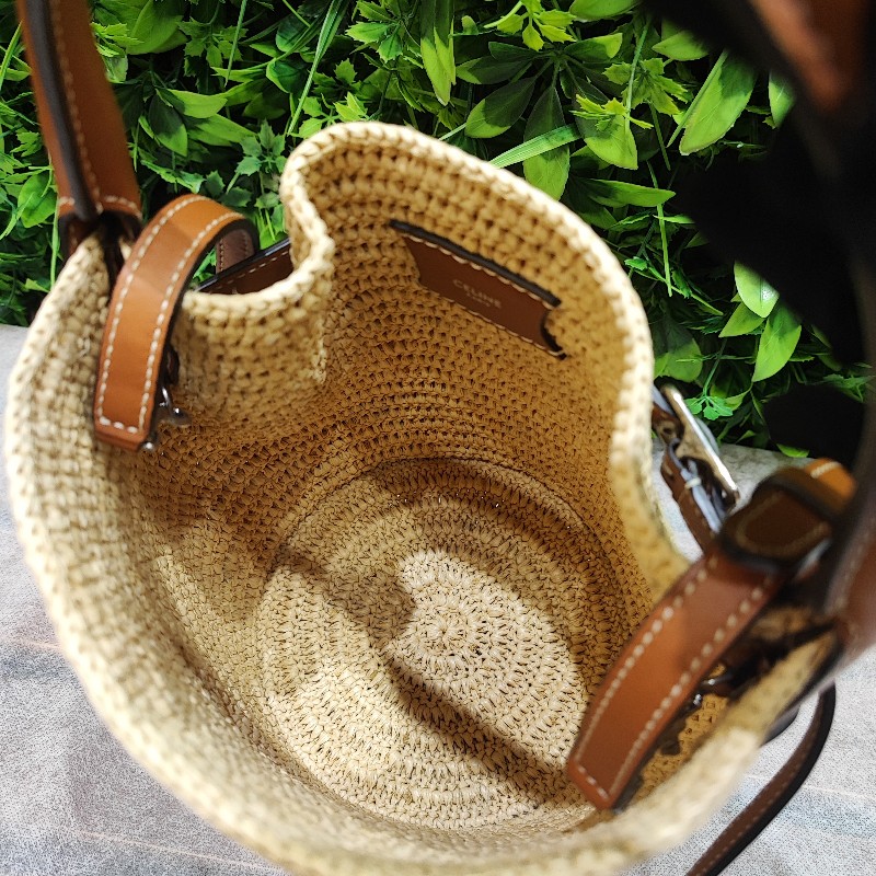 Celine Bucket Bag-11