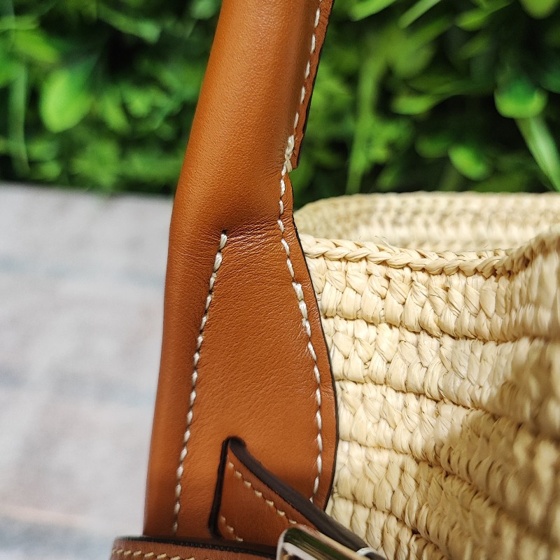 Celine Bucket Bag-15