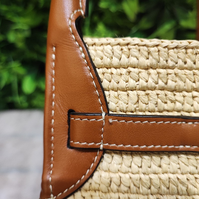 Celine Bucket Bag-17