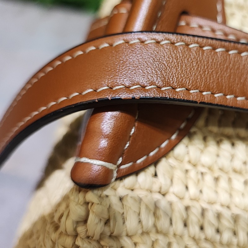 Celine Bucket Bag-18