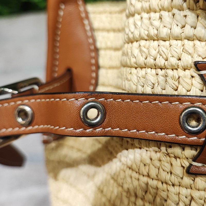 Celine Bucket Bag-19