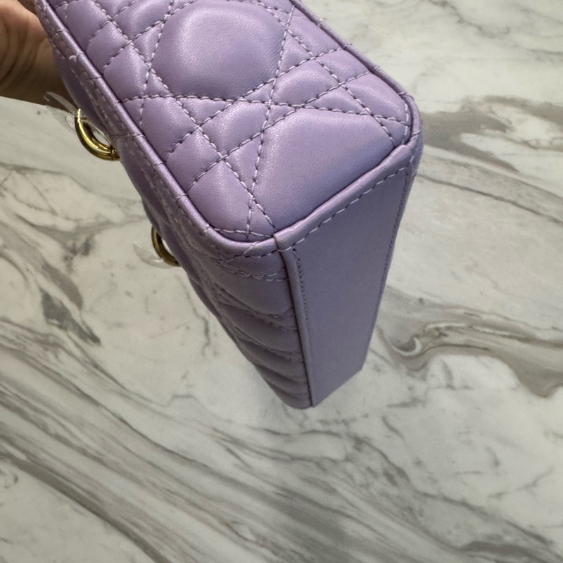 Dior D-joy 黛妃包-3