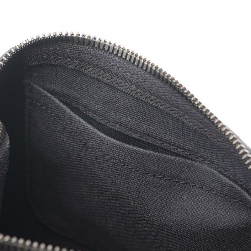 LOUIS VUITTON Keepall Bandouliere 25 手提包 M46271 Monogram Eclipse 反向 LV-6