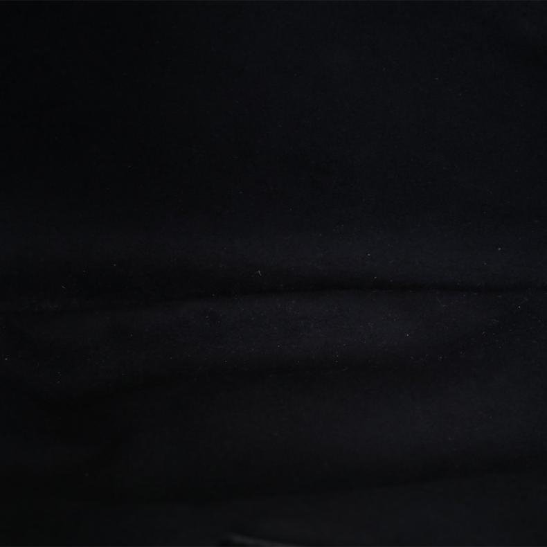 Aphrodite 新月包 中號 39 皮革S 金扣-5