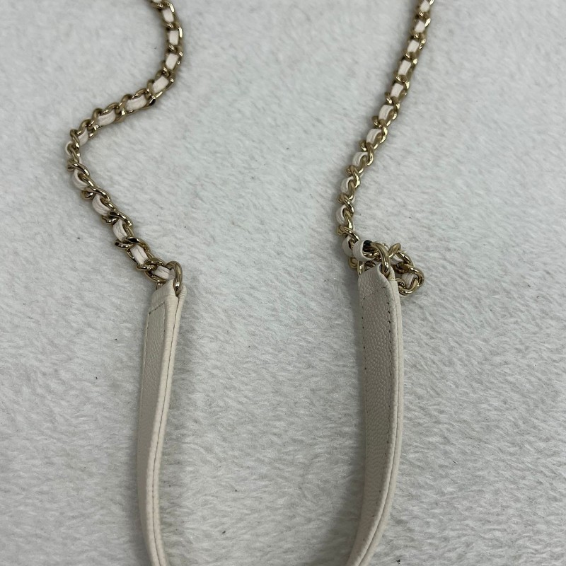 Chanel affinity 19 白色-19