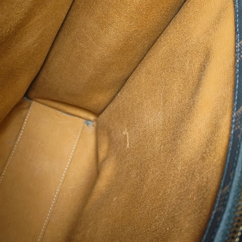 【🐴馬上下單最優惠】🧧限時降價至2/11（原$27800）【8成新】㊣✨CELINE✨(附防塵袋)經典 凱旋門 老花 TRIOMPHE 大款 緹花 印字 琴譜包 文件包 通勤包 手提包 斜背包 肩背包/二手包/保證正品🌳二手樹屋🌳-58