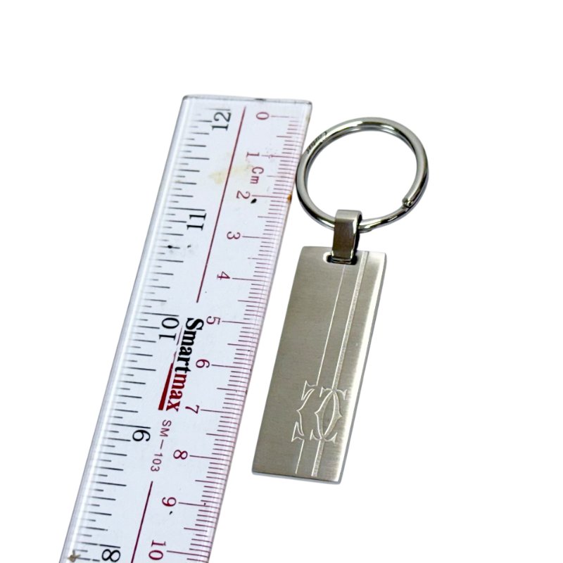 CARTIER 鎖匙扣 掛飾-6