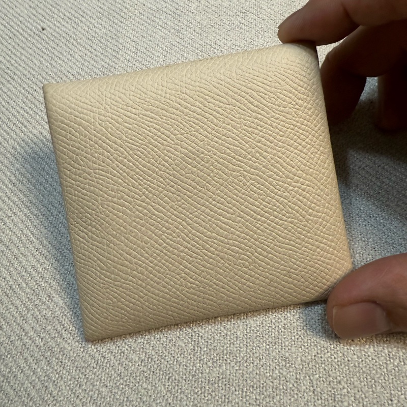 Hermes Bastia 零錢包 epsom 皮 (2人追蹤)-5