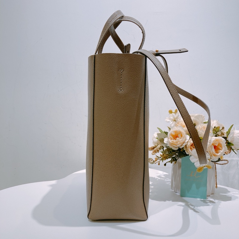 TW4448 Celine 賽琳 小號手提斜揹包Small Vertical Cabas-3