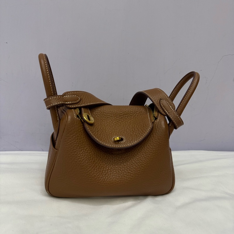 Hermes mini Lindy 一代-0