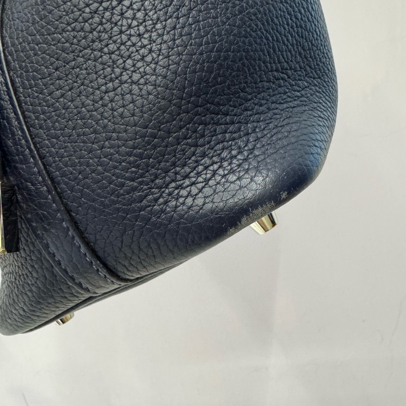 Hermes picotin 18 雙拼色-5