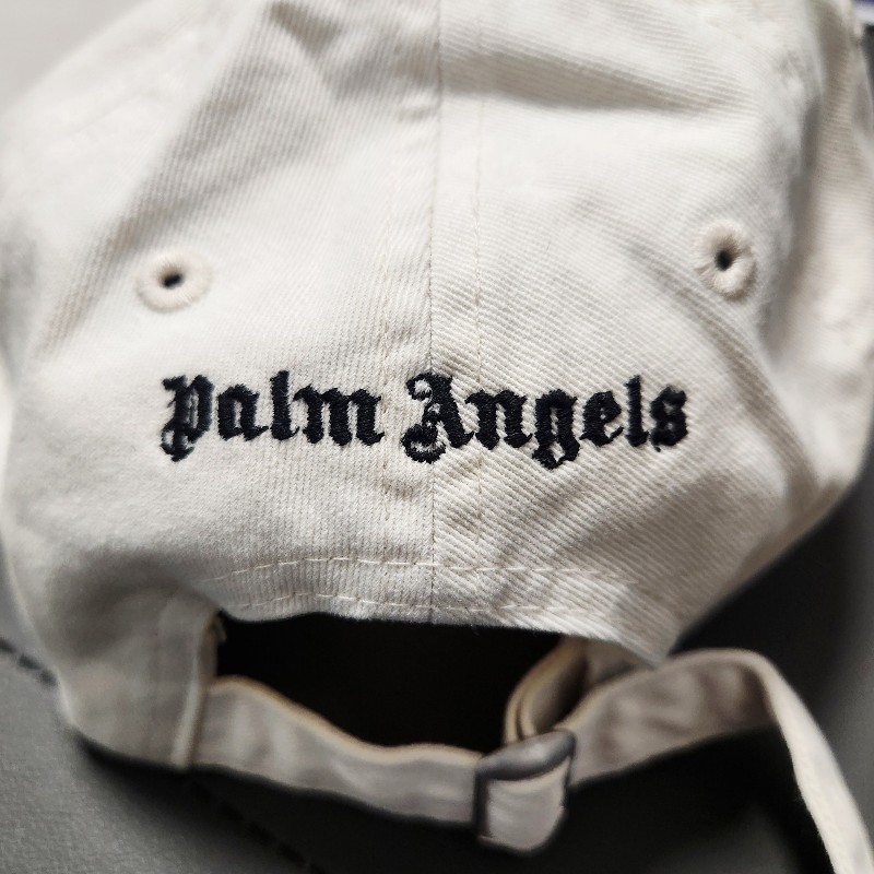 Palm Angels 鴨舌帽 棒球帽 帽子-2