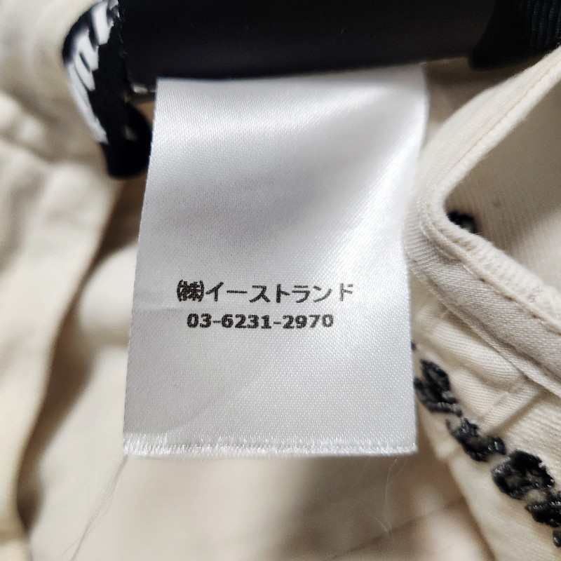 Palm Angels 鴨舌帽 棒球帽 帽子-6