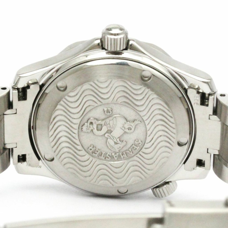 歐米茄海馬專業300公尺中型腕錶 2236.50 拋光-6