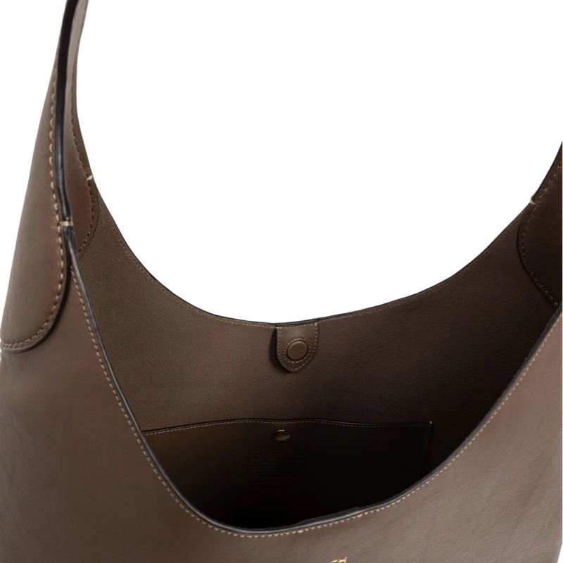 coach brooklyn 39 dark stone-4