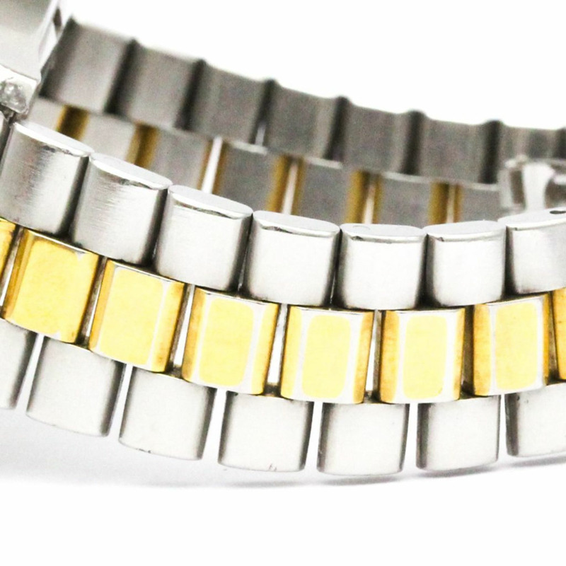 泰格豪雅專業鍍金鋼石英男式手錶 WK1120 拋光-2