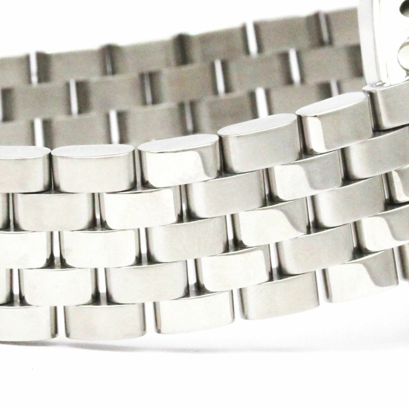 ALAIN SILBERSTEIN Le Reveil GMT 鬧鐘限量版男士手錶拋光-7