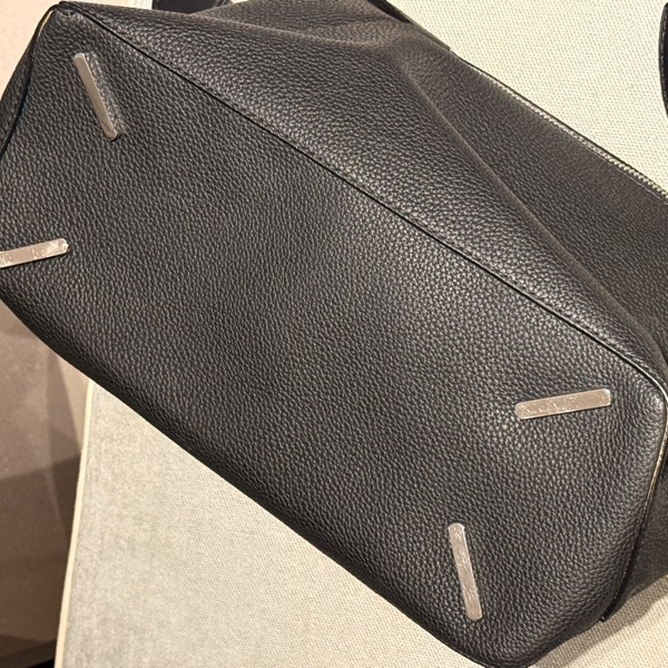 LOEWE 黑色 Large puzzle-23