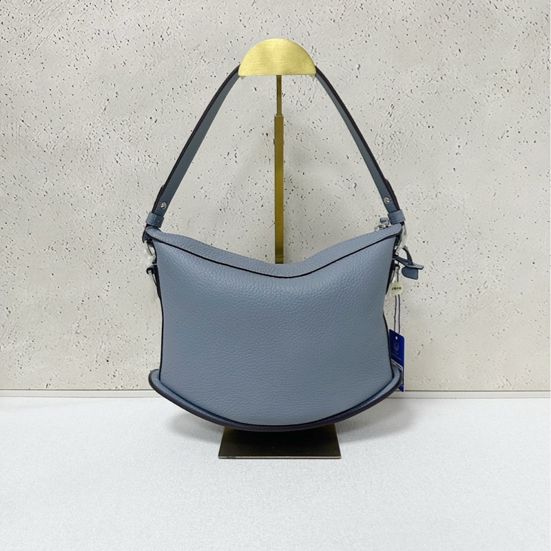 Delvaux Pin Swing hobo-1