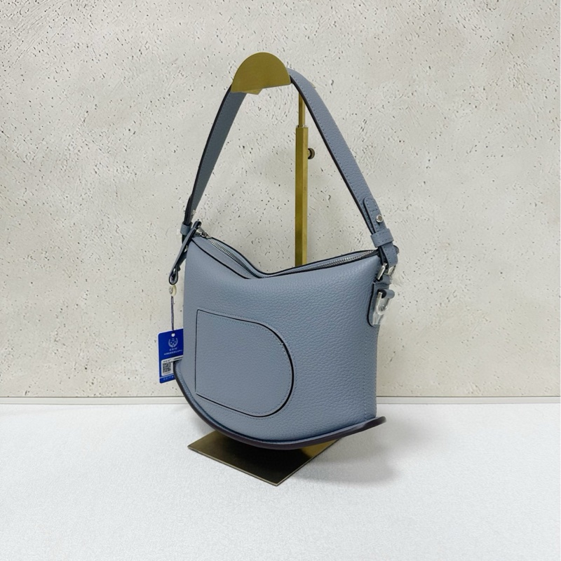 Delvaux Pin Swing hobo-2