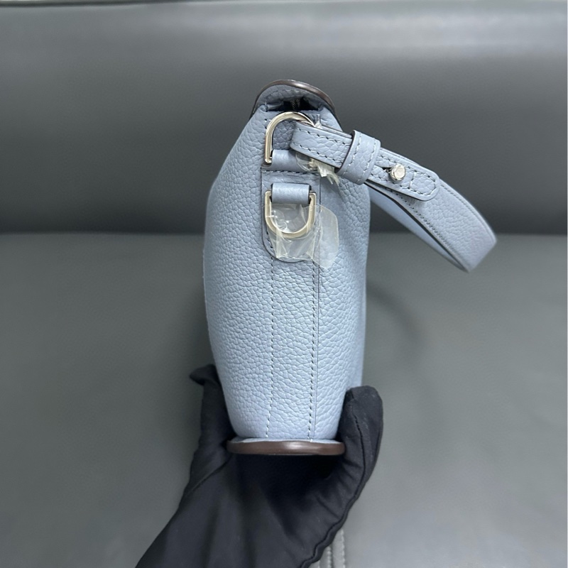 Delvaux Pin Swing hobo-6