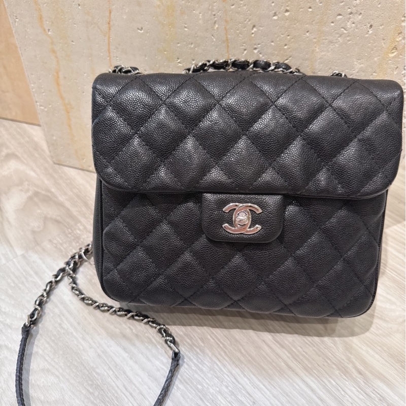 Chanel 豆腐包-0