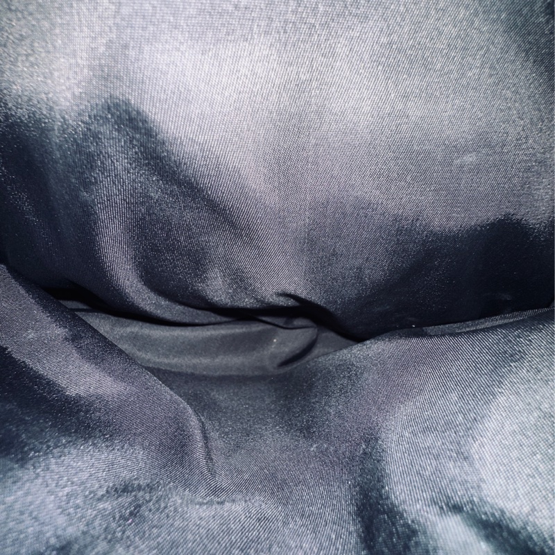 🉑肩背 #13萬入手 #全網最低 香奈兒黑銀托特包 巨甜價轉賣都賺錢💰超酷帥男女同款🔥-17