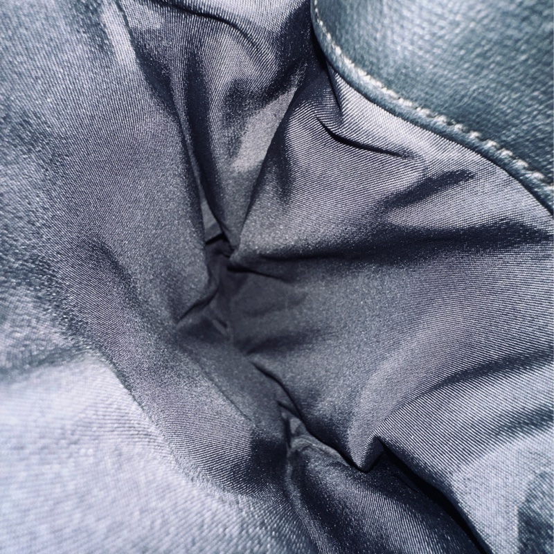 🉑肩背 #13萬入手 #全網最低 香奈兒黑銀托特包 巨甜價轉賣都賺錢💰超酷帥男女同款🔥-21