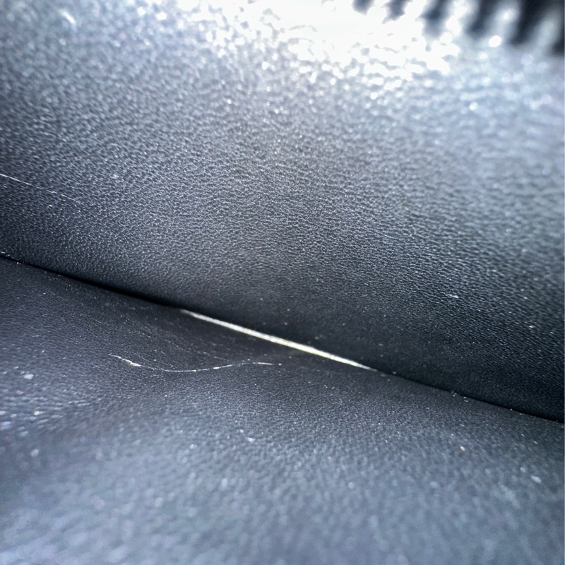 🈶購證 #全網最低 #99新閒置 Ysl SoBlack Woc魚子醬鏈袋斜挎包-13