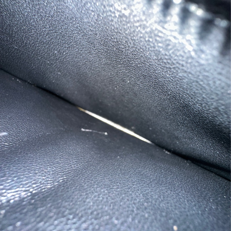 🈶購證 #全網最低 #99新閒置 Ysl SoBlack Woc魚子醬鏈袋斜挎包-14