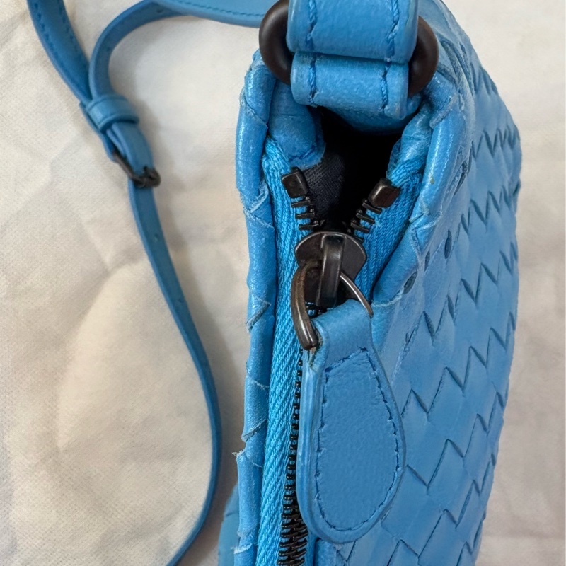 BV編織包（小羊皮）-15