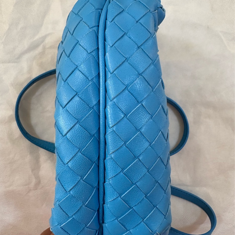 BV編織包（小羊皮）-22