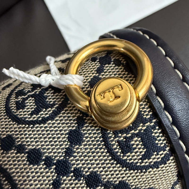 TORY BURCH 專櫃款| 經典老花|中款-11