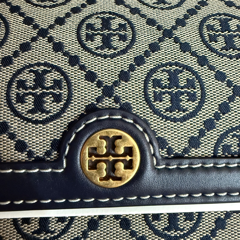 TORY BURCH 專櫃款| 經典老花|中款-13