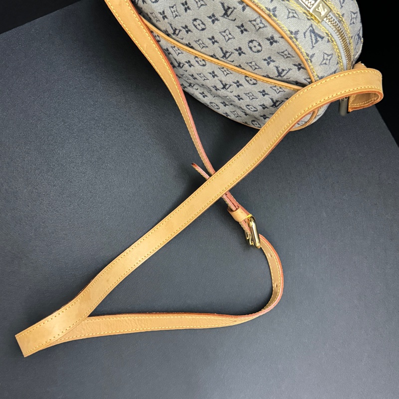 （超稀有⏰） LV 老花圓餅包 斜背包 專櫃10.3萬-13