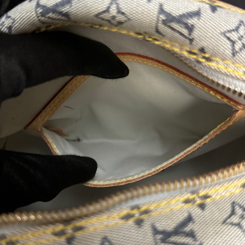 （超稀有⏰） LV 老花圓餅包 斜背包 專櫃10.3萬-19