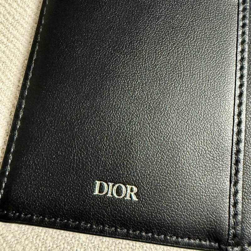 Dior 長夾 2024年款 老花壓紋（15人追蹤）-6