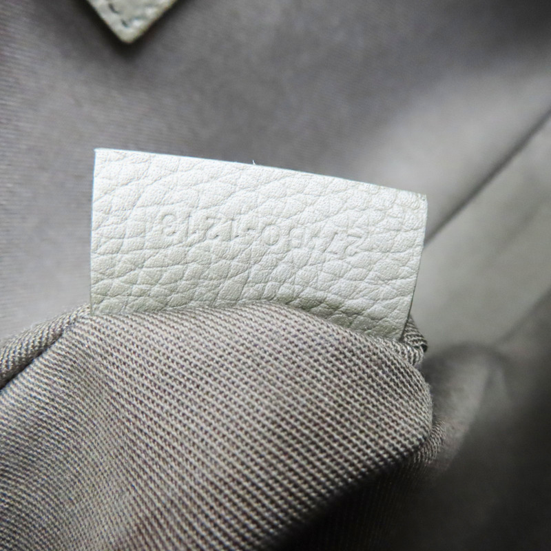 墨綠色 緹花帆布 Saddle三件式 子母包 肩背包 1ADPO-8