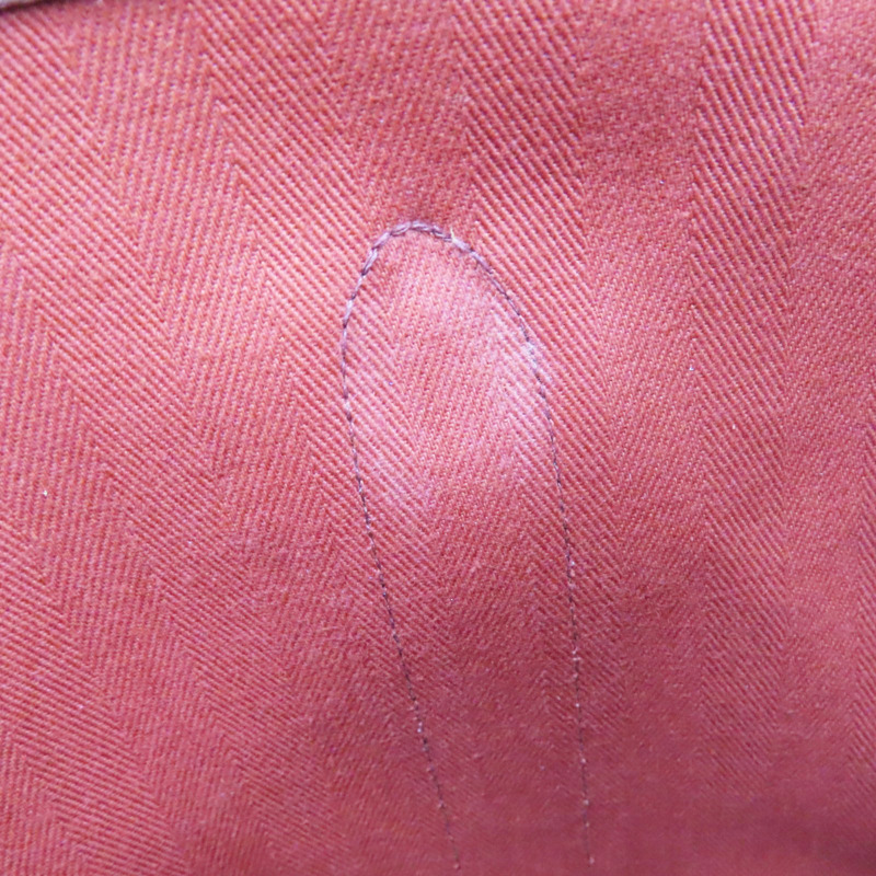 紅色 帆布 Garden Party36 肩背包 口R刻-13