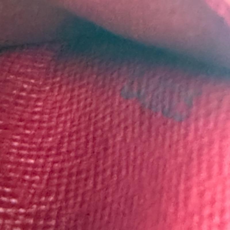 Louis Vuitton Monogram Cerises Wallet-2