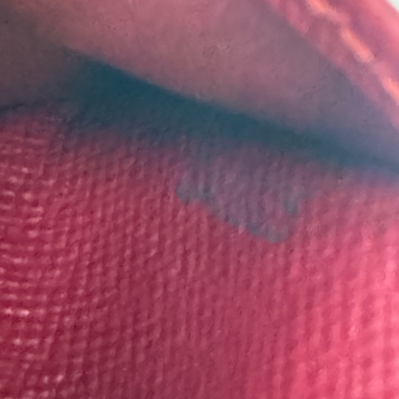 Louis Vuitton Monogram Cerises Wallet-3