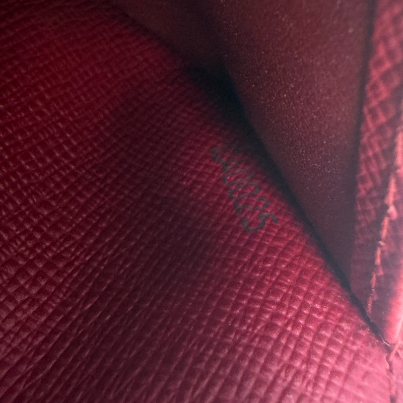 Louis Vuitton Monogram Cerises Wallet-4