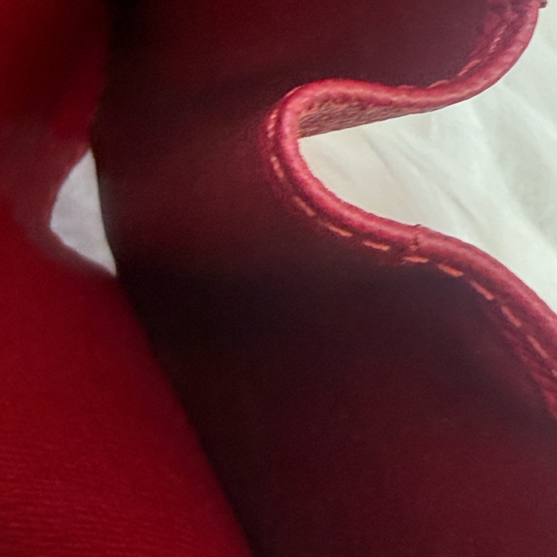 Louis Vuitton Monogram Cerises Wallet-21